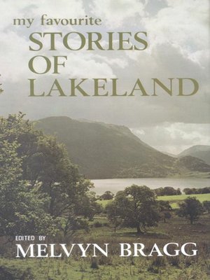 cover image of My favourite stories of Lakeland
